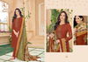 Alok Aarfa Jam Cotton Fancy Festive Wear Latest Embroidery Dress Material Collection